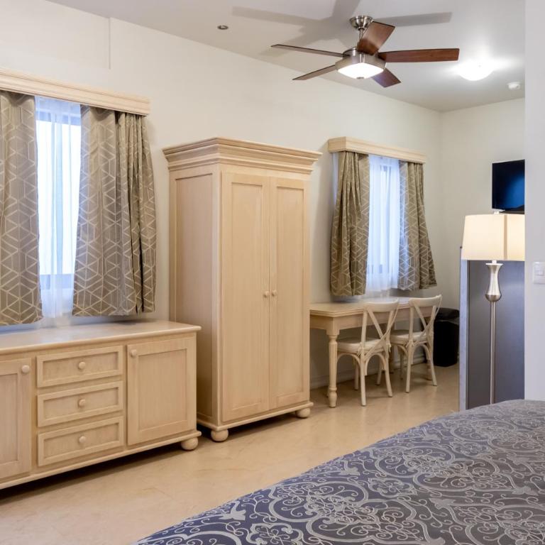 La Casa de Pino - One-Bedroom Apartment - 14