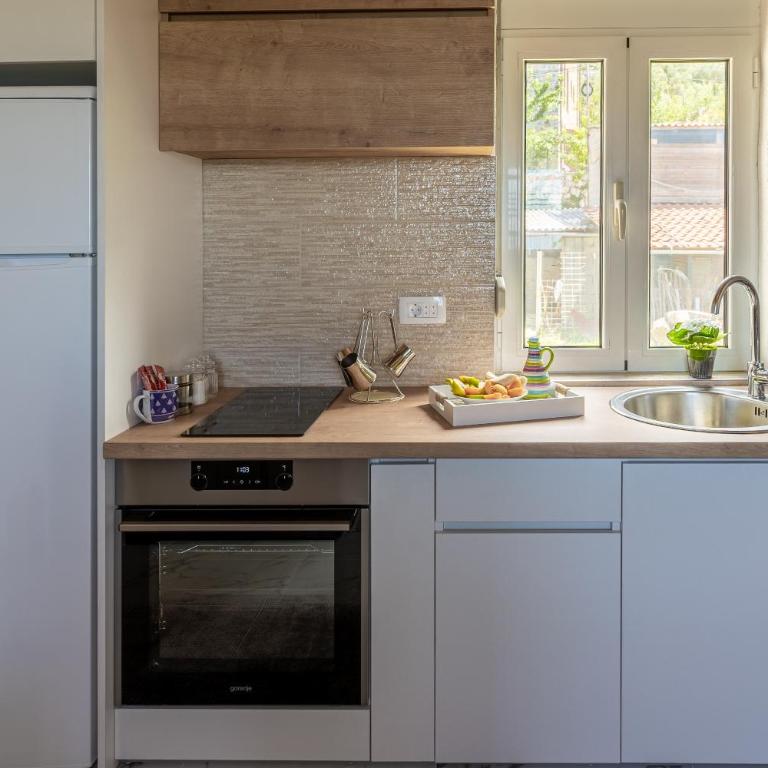 AparDibra - One-Bedroom Apartment - 9