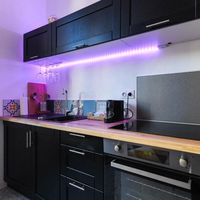 Studio Lugare - Welkeys - Studio - 9