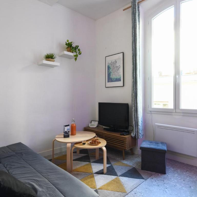 Studio Lugare - Welkeys - Studio - 2