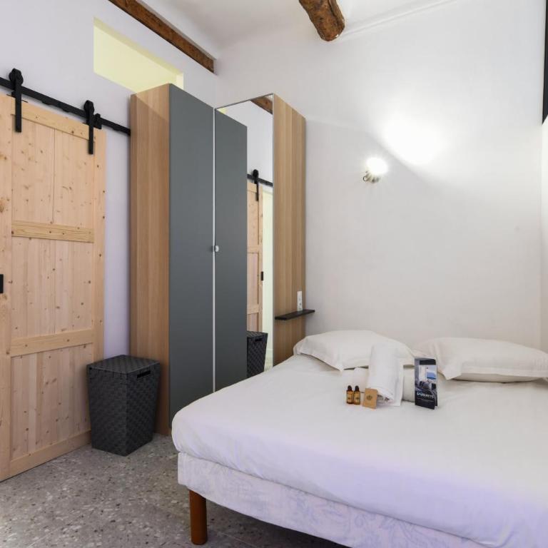 Studio Lugare - Welkeys - Studio - 5