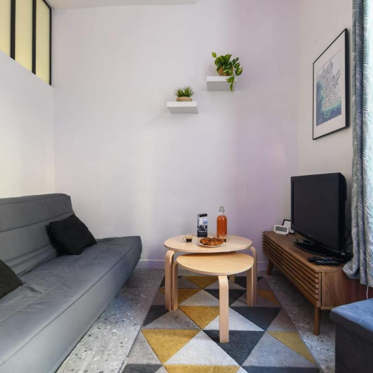 Studio Lugare - Welkeys - Studio - 1