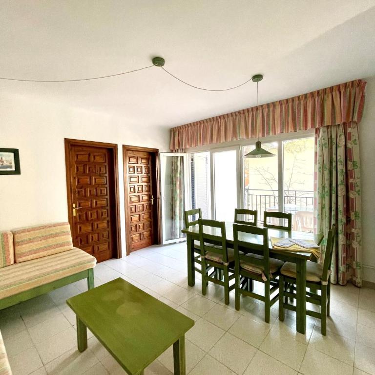 GoettenMar Platja d'Aro - Apartamento de 2 dormitorios - 5