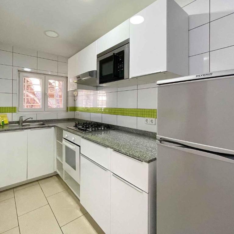 GoettenMar Platja d'Aro - Apartamento de 2 dormitorios - 3