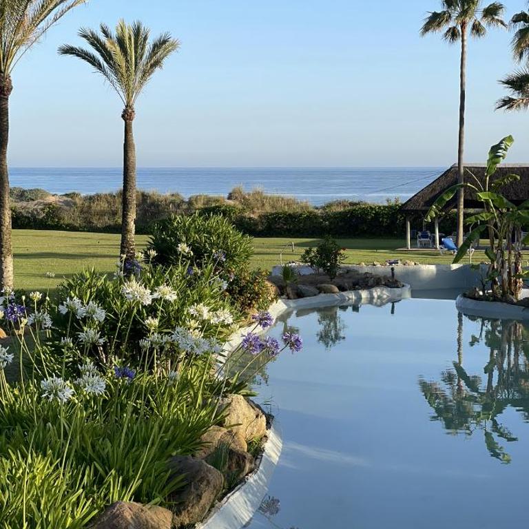 Fantastic apartment in Marbella first line beach - Apartamento de 2 dormitorios - 30
