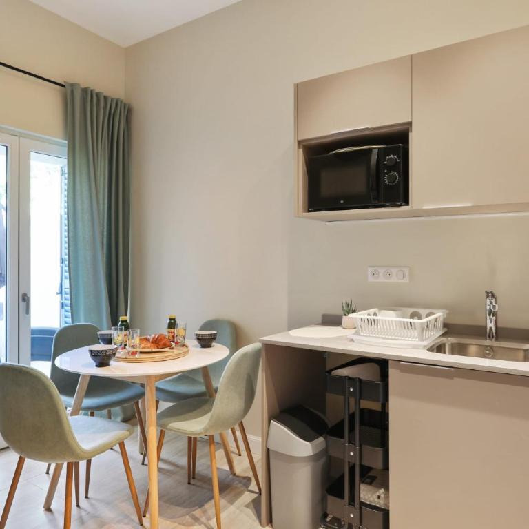 Appartement des Anges - Welkeys - Appartamento - 10