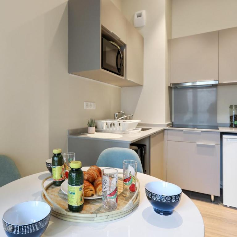 Appartement des Anges - Welkeys - Appartamento - 7