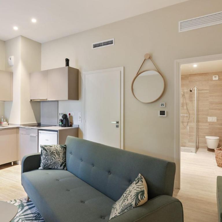 Appartement des Anges - Welkeys - Appartamento - 2