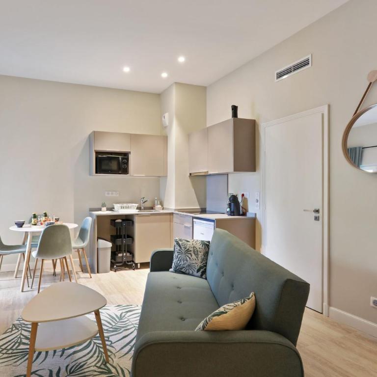 Appartement des Anges - Welkeys - Appartamento - 1