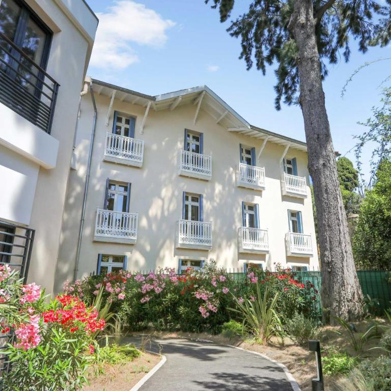 Appartement des Anges - Welkeys - Appartamento - 12