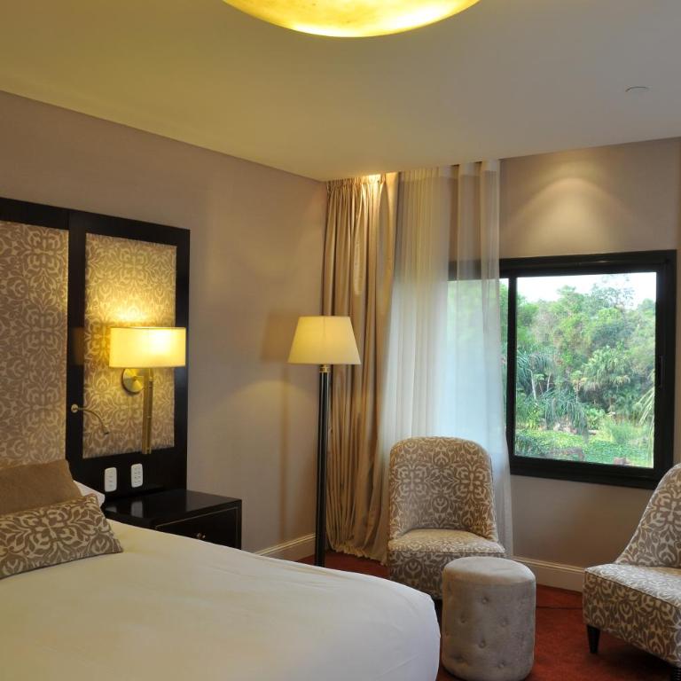Iguazú Grand Resort Spa & Casino - Suite Executive - 4
