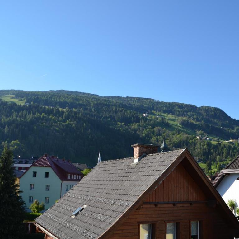 Haus Pitzer/Apartments Troicher - Apartment mit 1 Schlafzimmer und Bergblick - 8