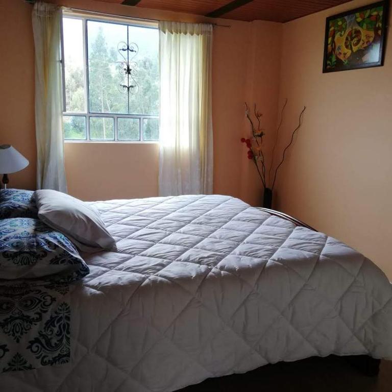 Portal de la Cascada - Mongui - Apartamento con vistas a las montañas - 4