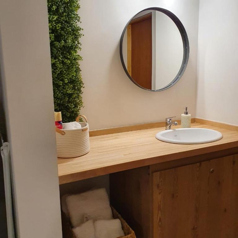 Centinelas del Paraiso - Apartamento de 1 dormitorio - 3