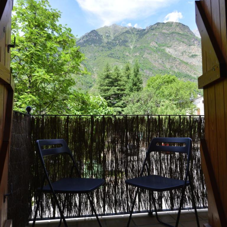 El Mirador de las Tucas - Apartamento de 2 dormitorios - 2