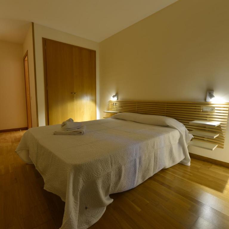 El Mirador de las Tucas - Apartamento de 2 dormitorios - 10