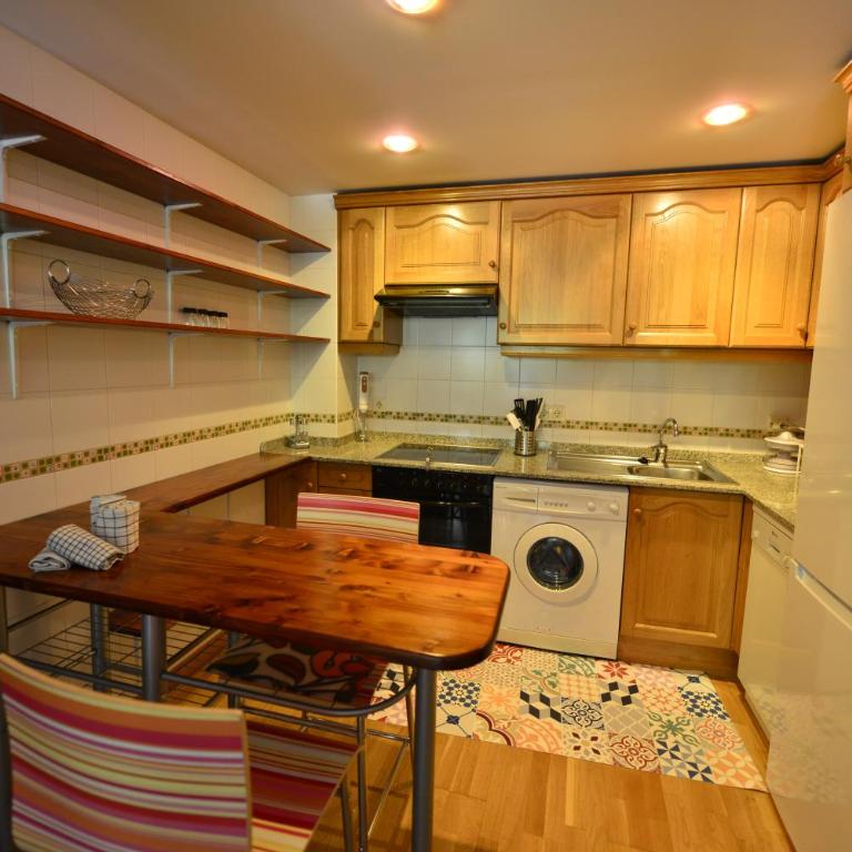 El Mirador de las Tucas - Apartamento de 2 dormitorios - 9