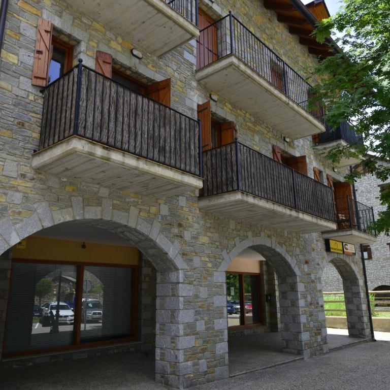 El Mirador de las Tucas - Apartamento de 2 dormitorios - 5