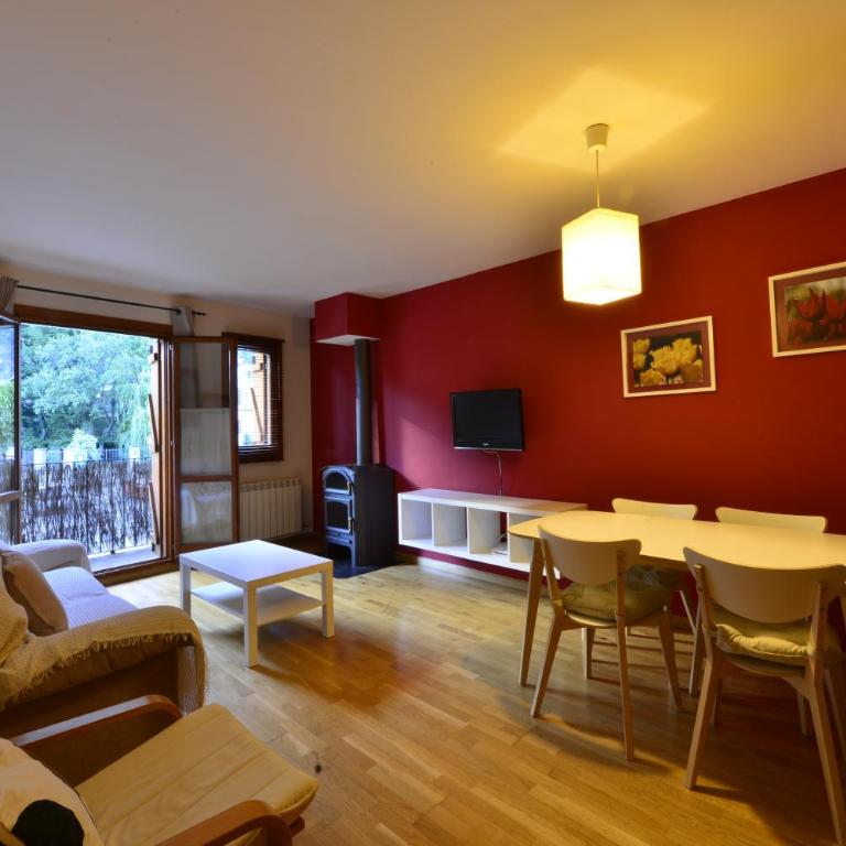 El Mirador de las Tucas - Apartamento de 2 dormitorios - 1