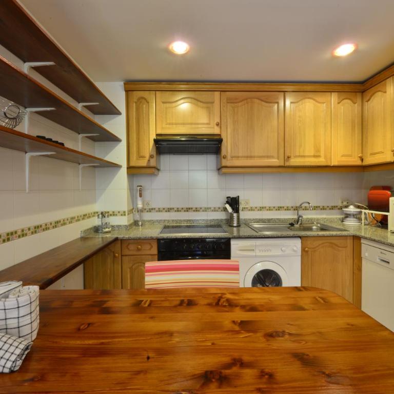 El Mirador de las Tucas - Apartamento de 2 dormitorios - 8