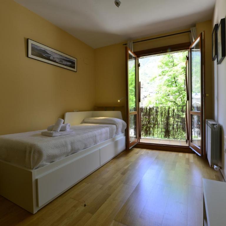 El Mirador de las Tucas - Apartamento de 2 dormitorios - 16