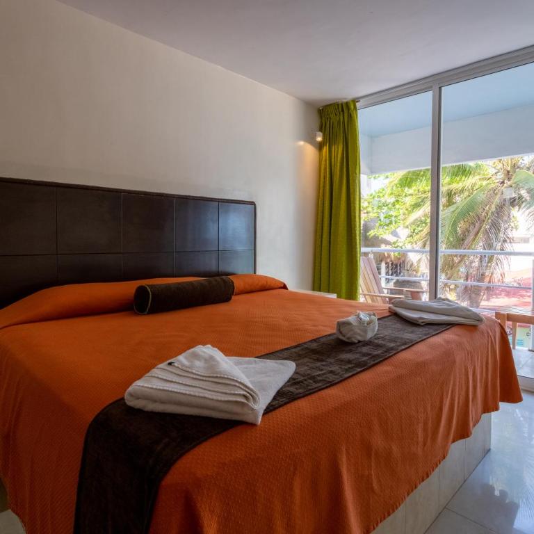 Kay Hotel - Standard King Room - 2