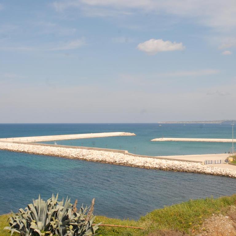 GB Case Vacanze Sicilia - Appartamento con Terrazza - 10