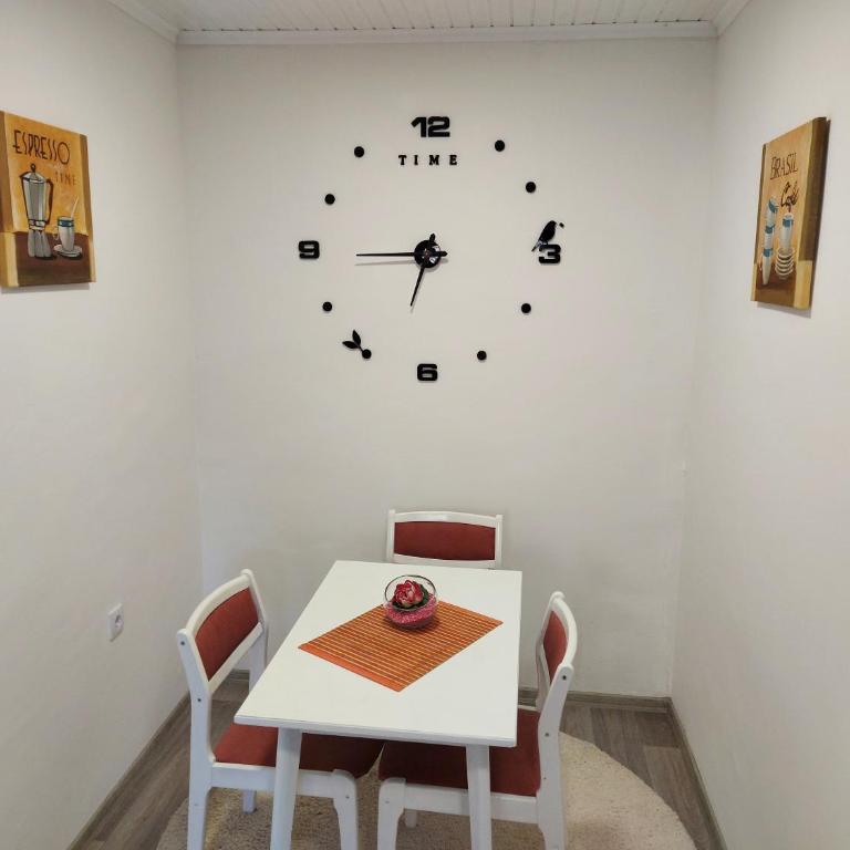 Lovely, neat and quite apartment Dalia, private parking - Apartman sa Terasom - 5