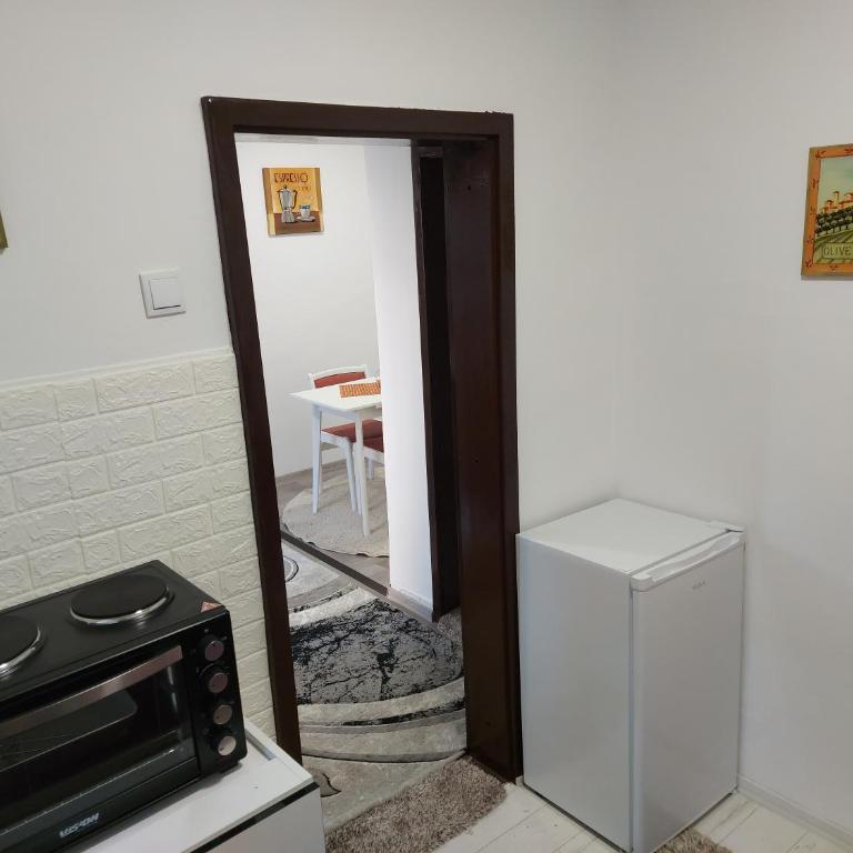 Lovely, neat and quite apartment Dalia, private parking - Apartman sa Terasom - 12