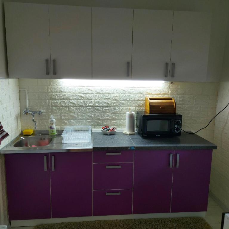 Lovely, neat and quite apartment Dalia, private parking - Apartman sa Terasom - 9