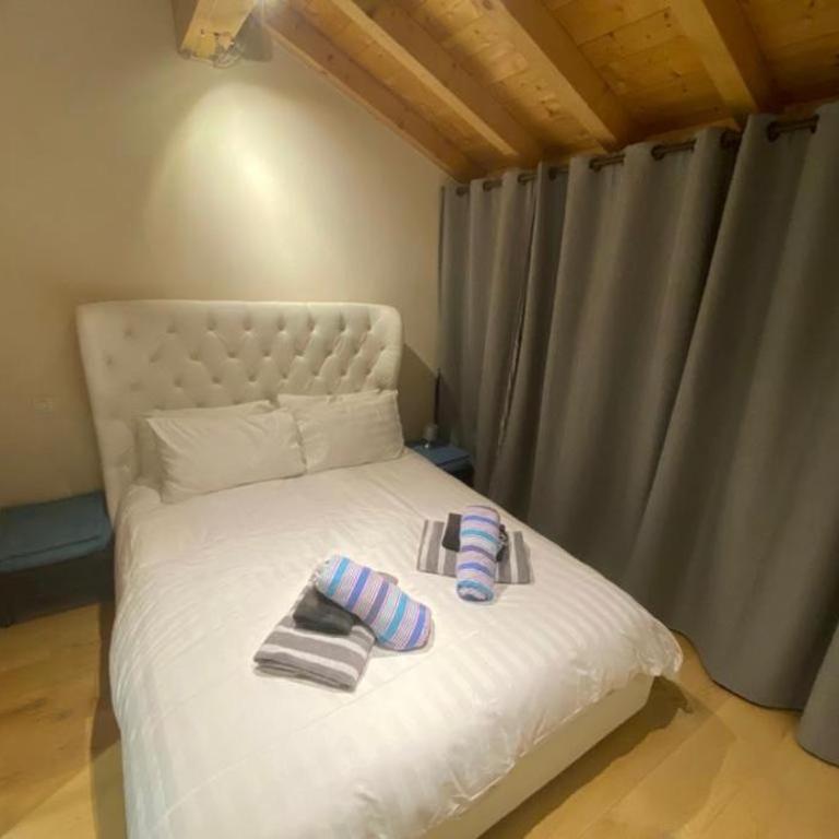 Chalet Beaufort - Chalet - 40