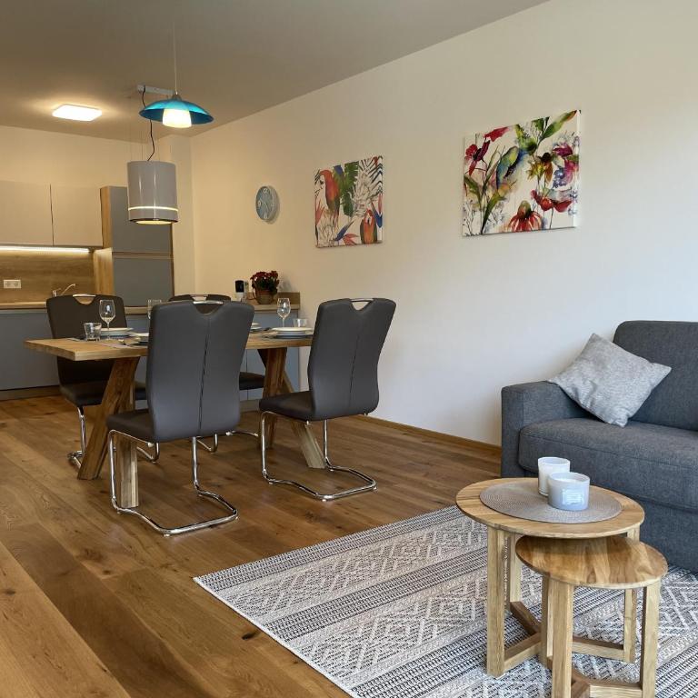 Grimmingblick Apartment 206 by AA Holiday Homes - Appartement avec Vue sur la Montagne - 3