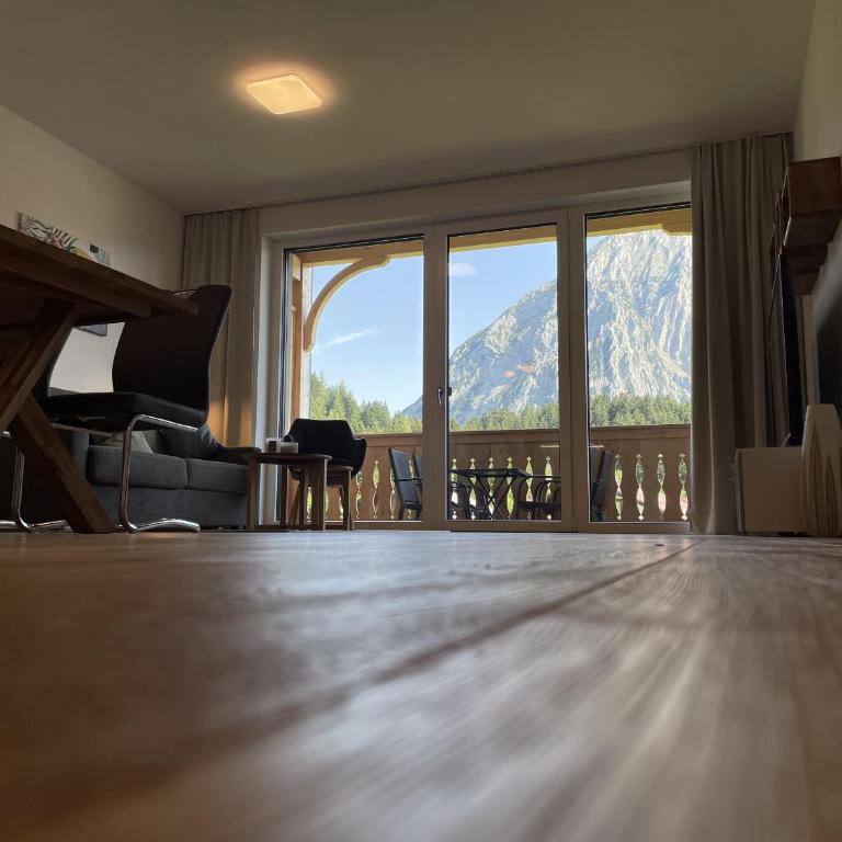 Grimmingblick Apartment 206 by AA Holiday Homes - Appartement avec Vue sur la Montagne - 9