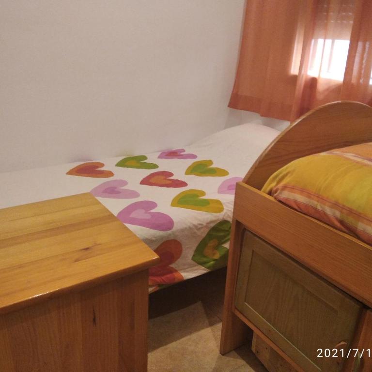 Apartamento centrico - Apartamento de 2 dormitorios - 6