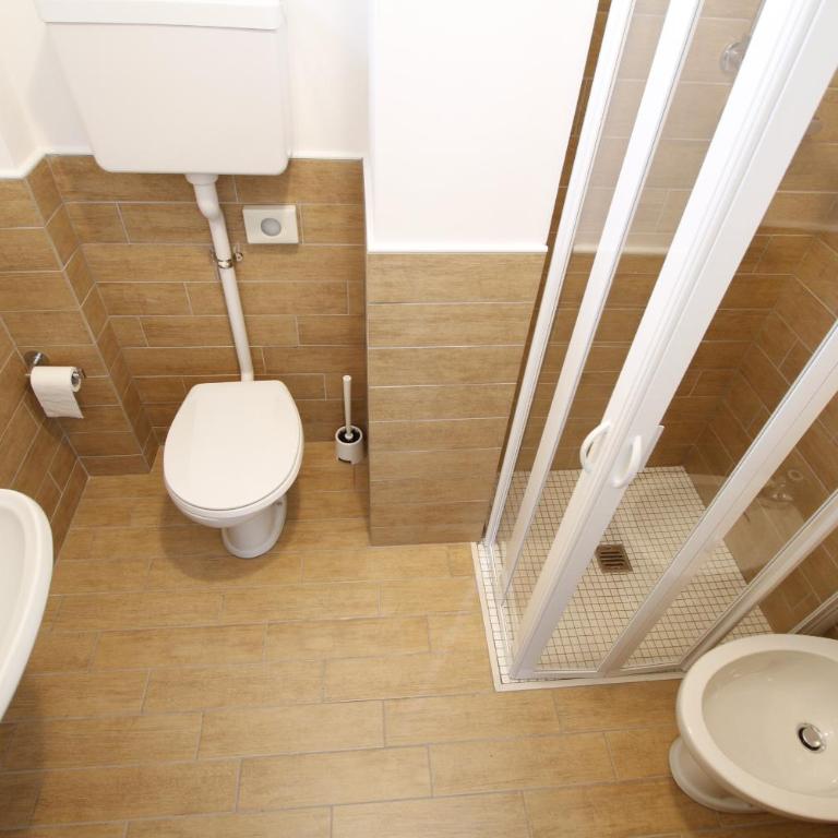 Hotel Desire' - Superior Single Room - 5