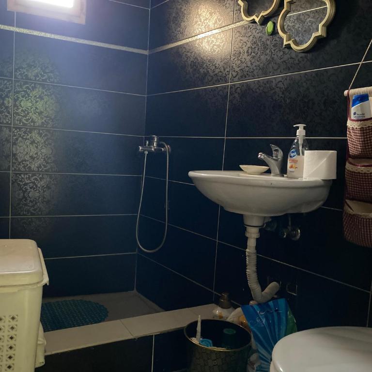 Apartments OldTown - Double or Twin Room with Private Bathroom - 4