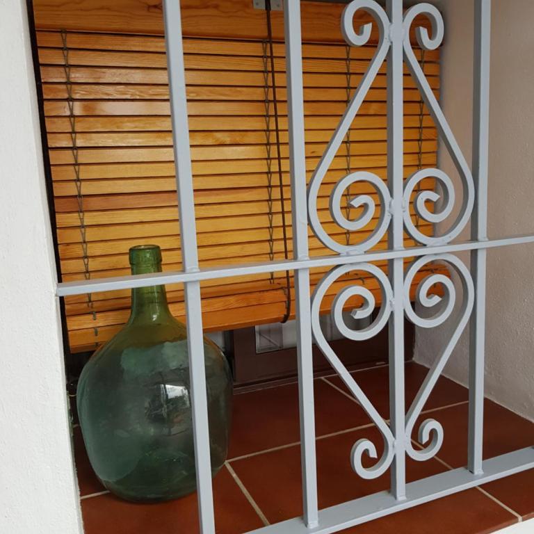 CASA ABRIL - Apartamento de 1 dormitorio - 4