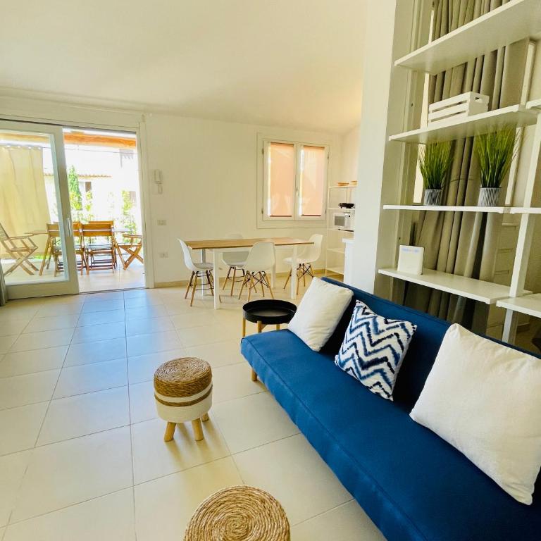 Appartamenti Shardana - Casa con 2 Camere da Letto - 14