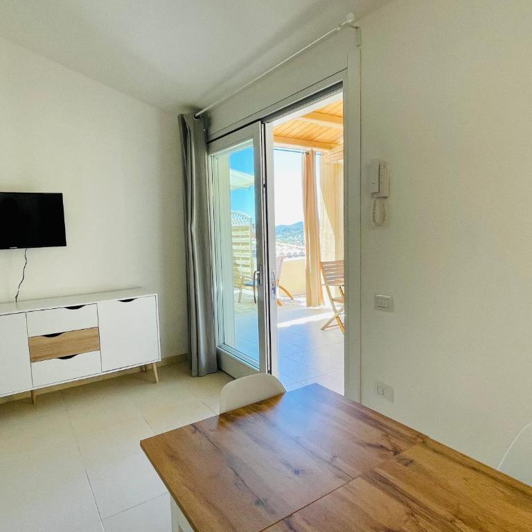 Appartamenti Shardana - Casa con 2 Camere da Letto - 12