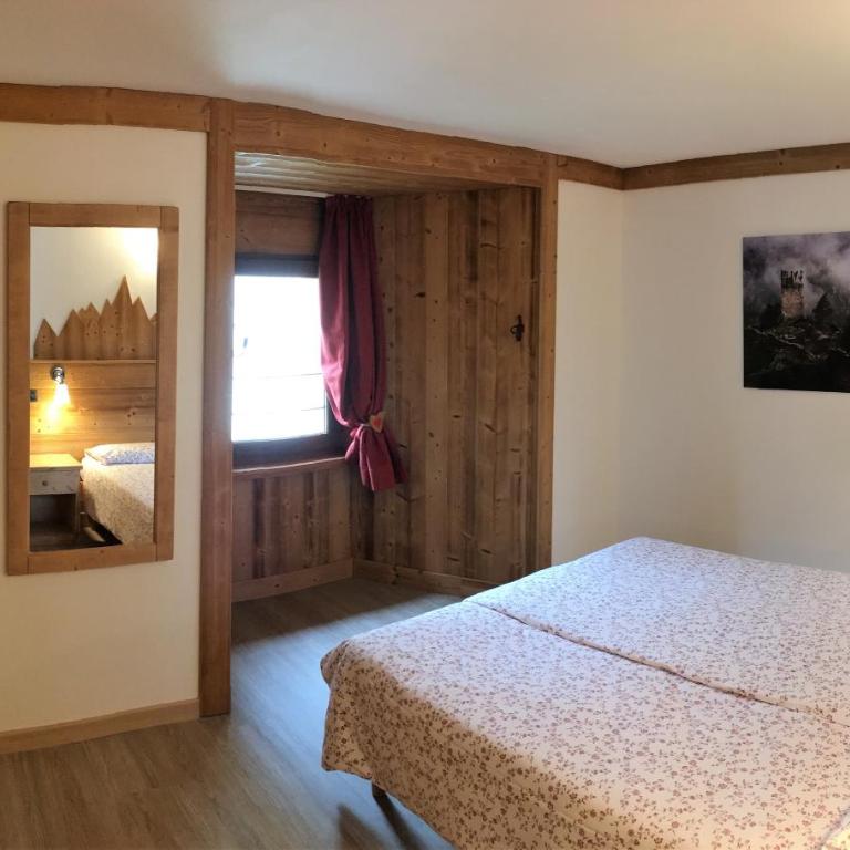 Résidence Château Royal - Apartamento de 1 dormitorio - 10