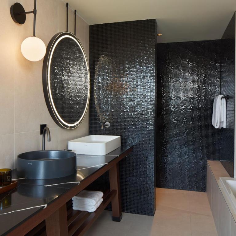 L'Esquisse Hotel & Spa Colmar - MGallery Collection - Chambre Lit King-Size Exécutive avec Balcon - 9