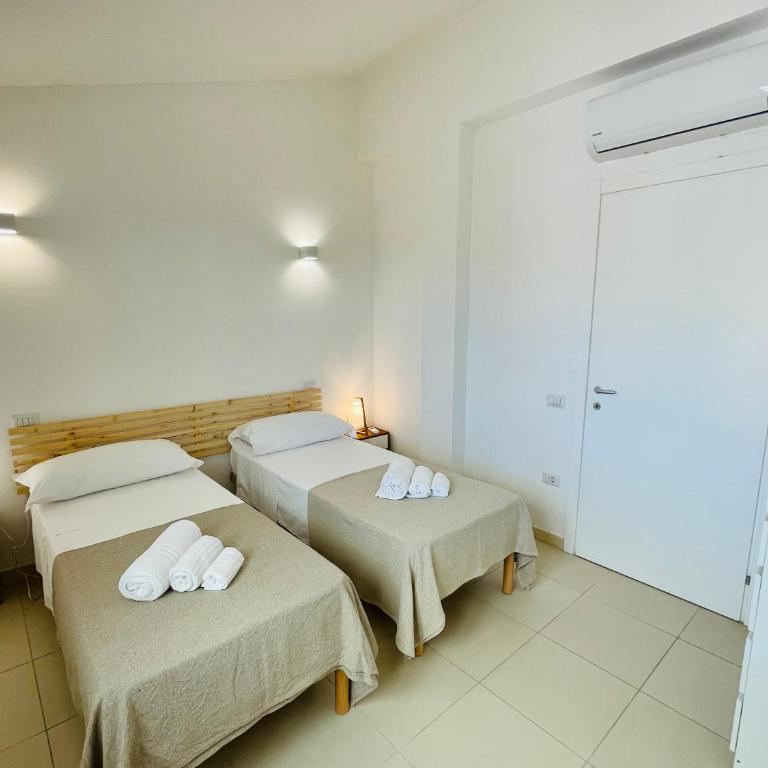 Appartamenti Shardana - Casa con 2 Camere da Letto - 11