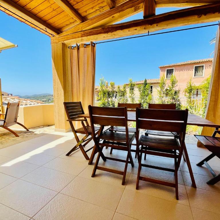 Appartamenti Shardana - Casa con 2 Camere da Letto - 2