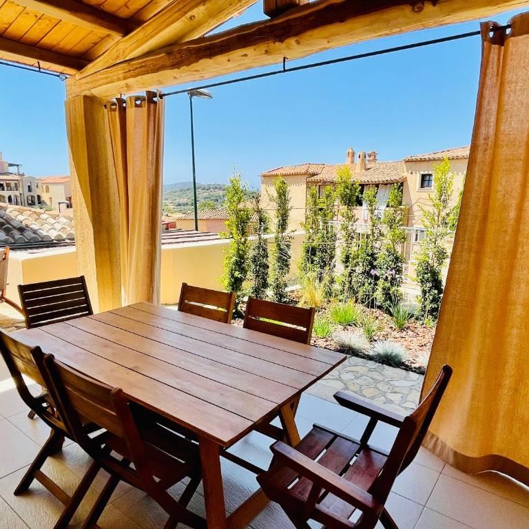 Appartamenti Shardana - Casa con 2 Camere da Letto - 7