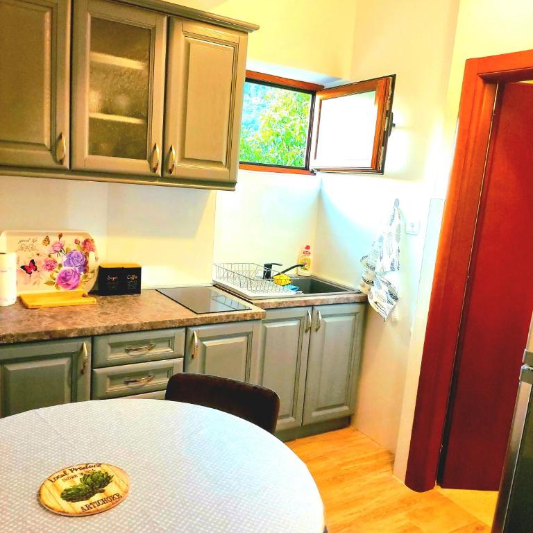 Villa Nadalina - Two-Bedroom Apartment - 14