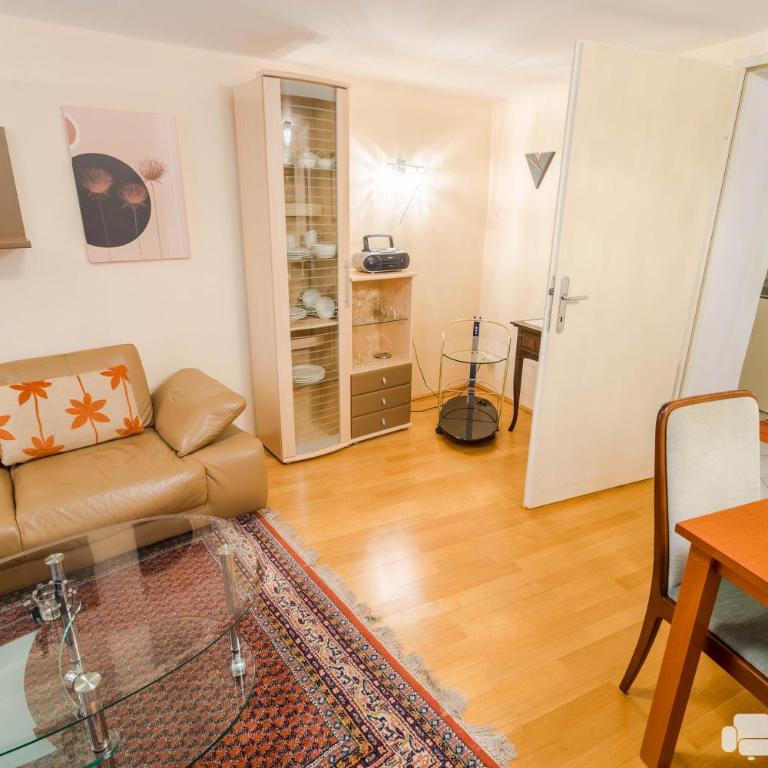 Appartements Steingasse - Apartment mit 1 Schlafzimmer - 3