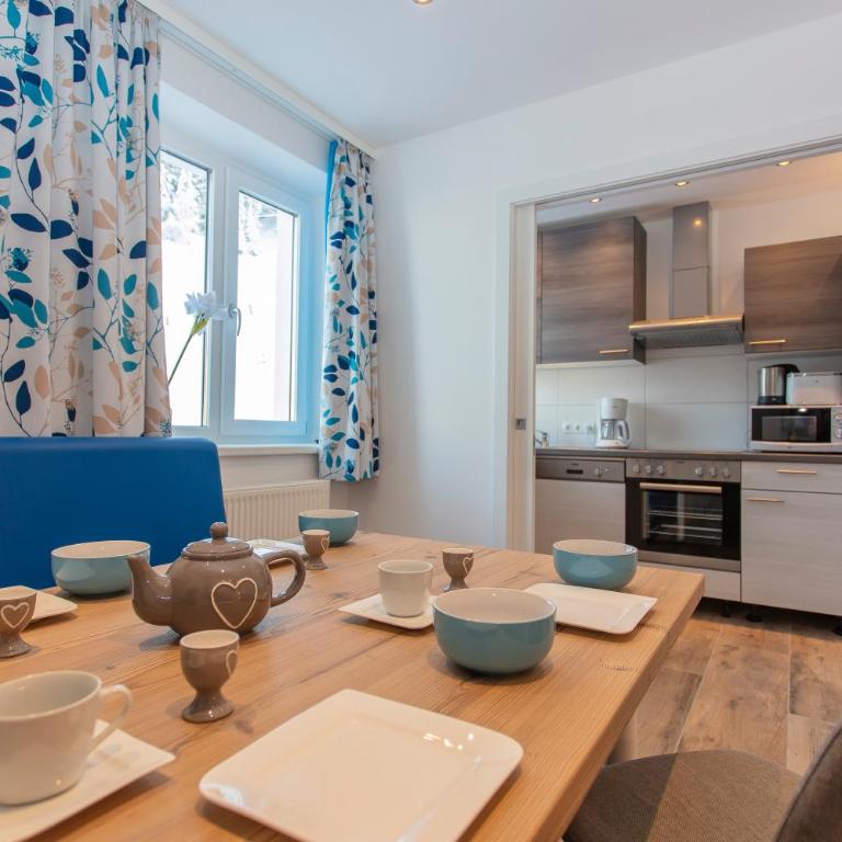Appartements am Edthof - Appartamento (2 Adulti + 3 Bambini) - 2