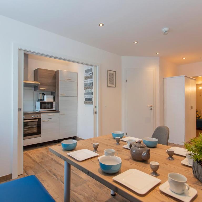 Appartements am Edthof - Appartamento (2 Adulti + 3 Bambini) - 6