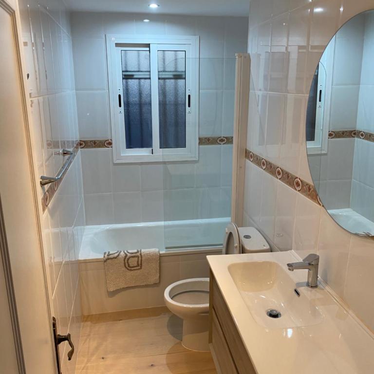CASA BURRIANA - Villa de 3 dormitorios - 16