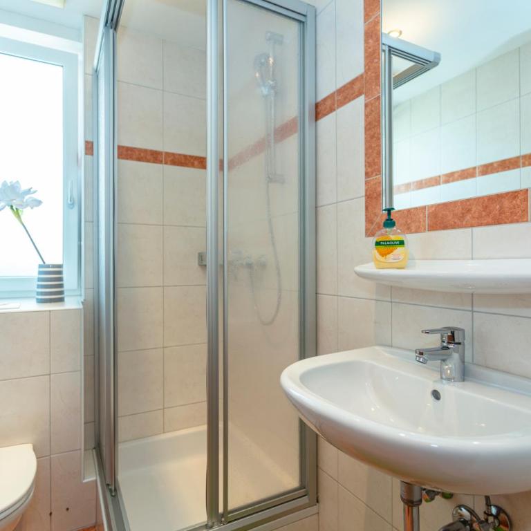 Appartements am Edthof - Appartamento (4 Adulti + 4 Bambini) - 6